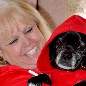 Meet your Posher, Kathy